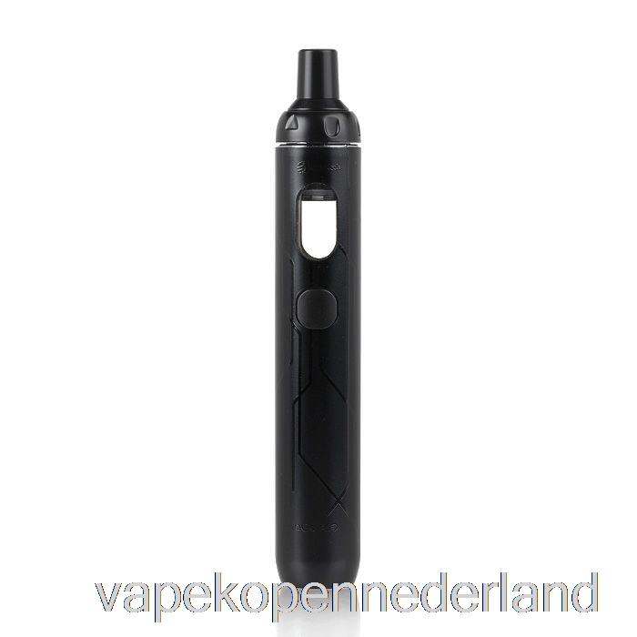 Elektronische Sigaret Vape Joyetech Ego Aio Alles-in-één Starterkit 10e Jubileumeditie - Zwart
